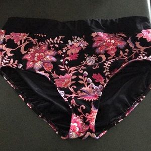 Lands end bottoms nwot